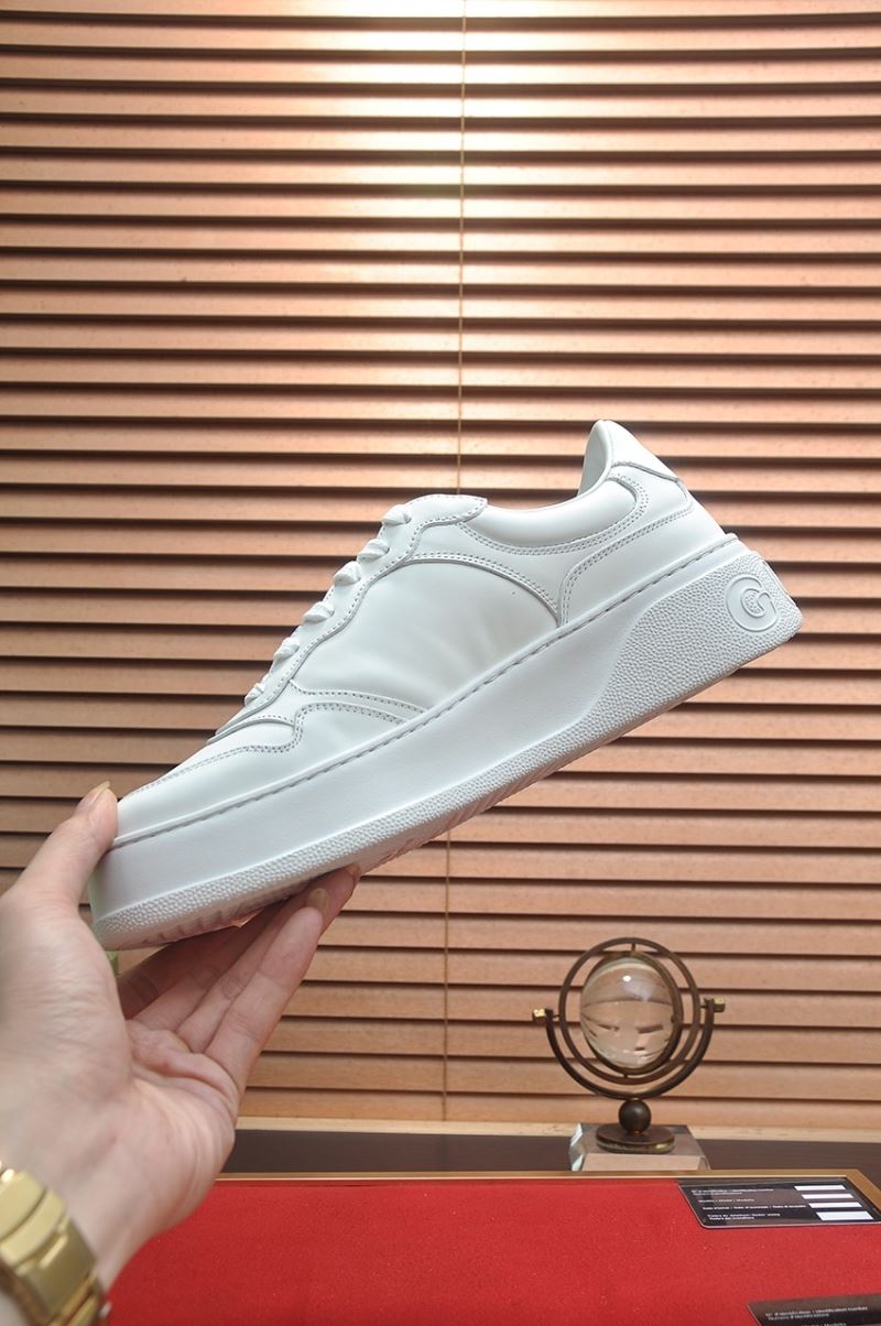 Gucci Low Shoes